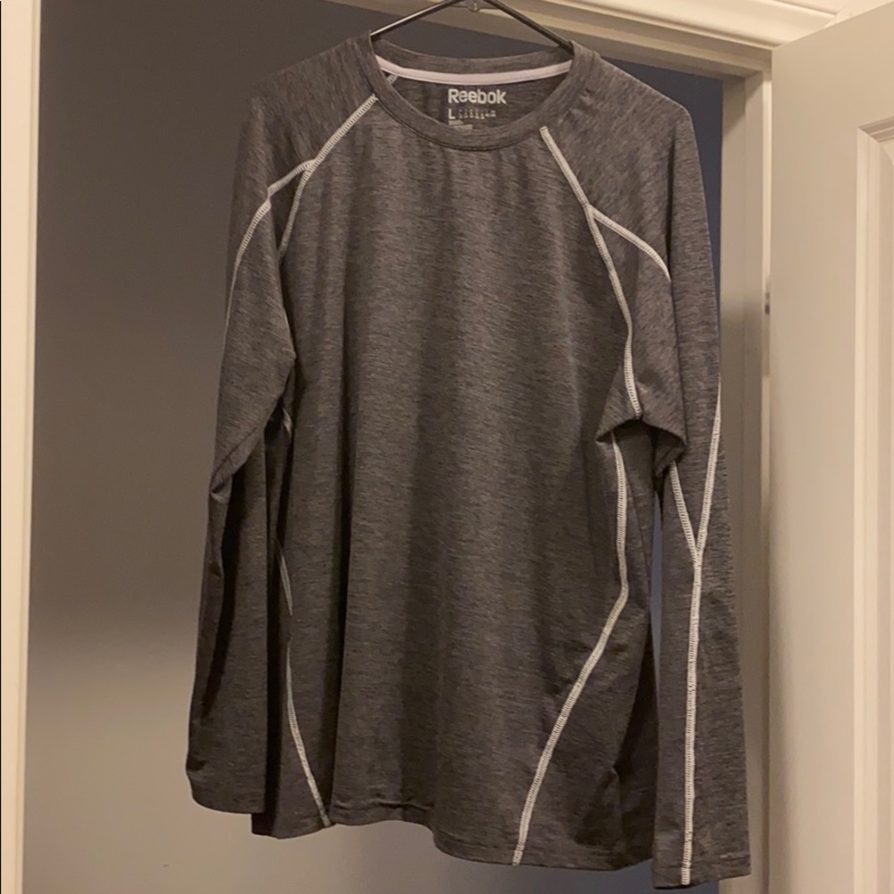 REEBOK Long Sleeve